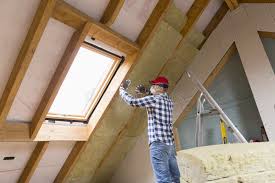 Types of Insulation We Offer in West Bishop, CA